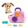 VTech® Cutie Paws Puppy Carrier™ - view 3